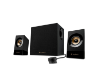 Głośnik komputerowy LOGITECH Z-533 Czarne (980-001054)